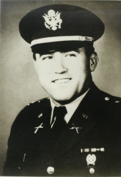 Headstone of Barry Alan Zavislan