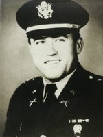 ZAVISLAN BARRY ALAN - Vietnam War Veteran