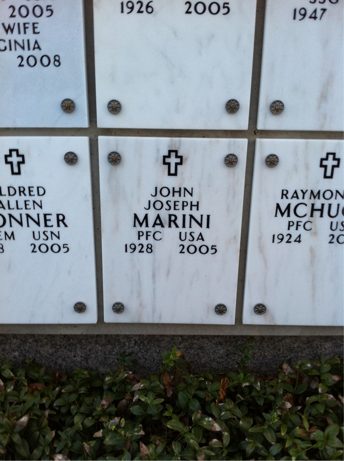John Marini