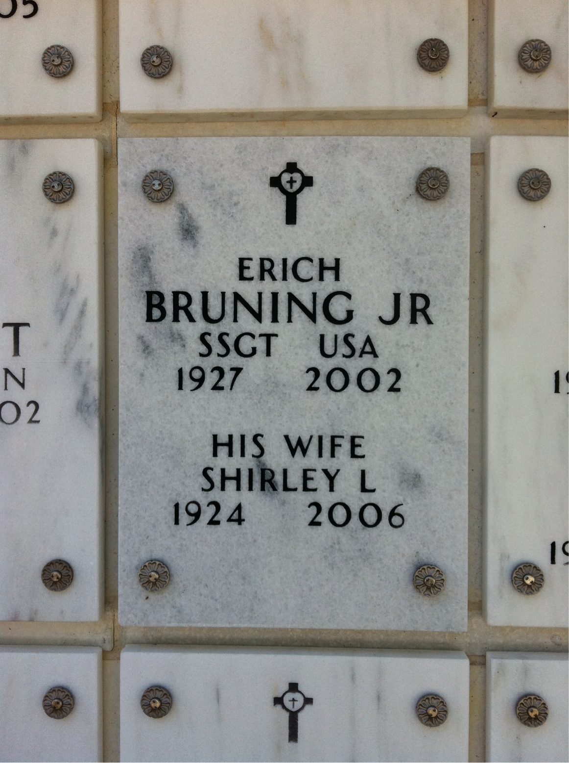 Erich Bruning