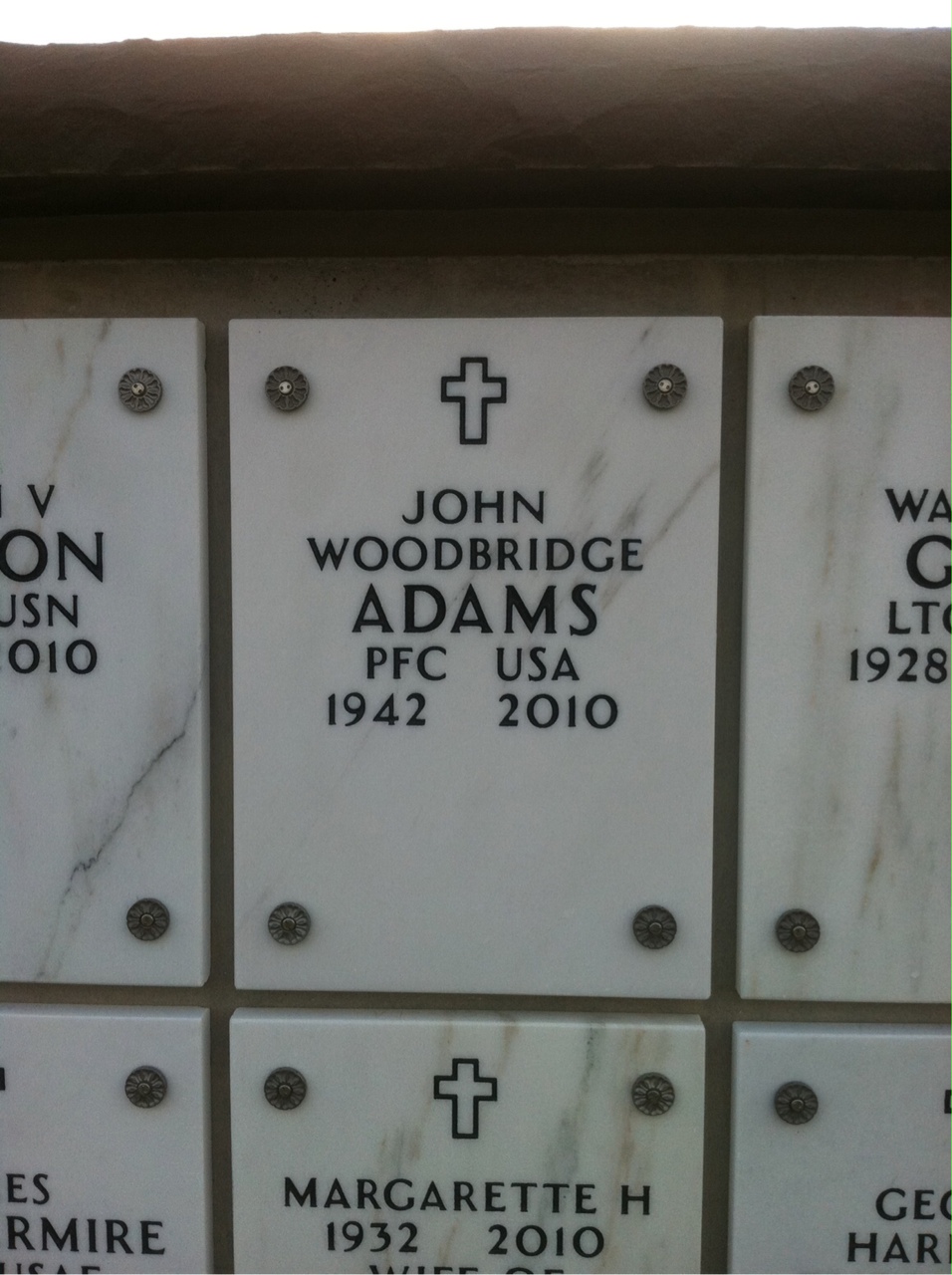 John Adams