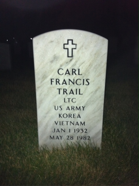 Carl Trail