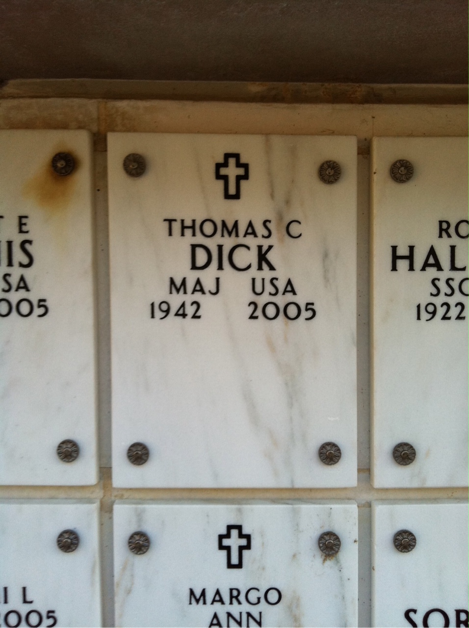 Thomas Dick