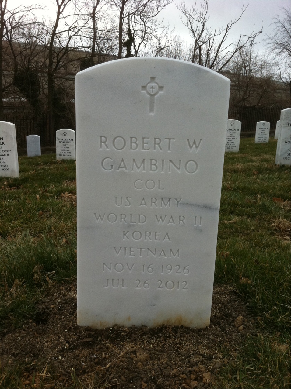 Robert Gambino