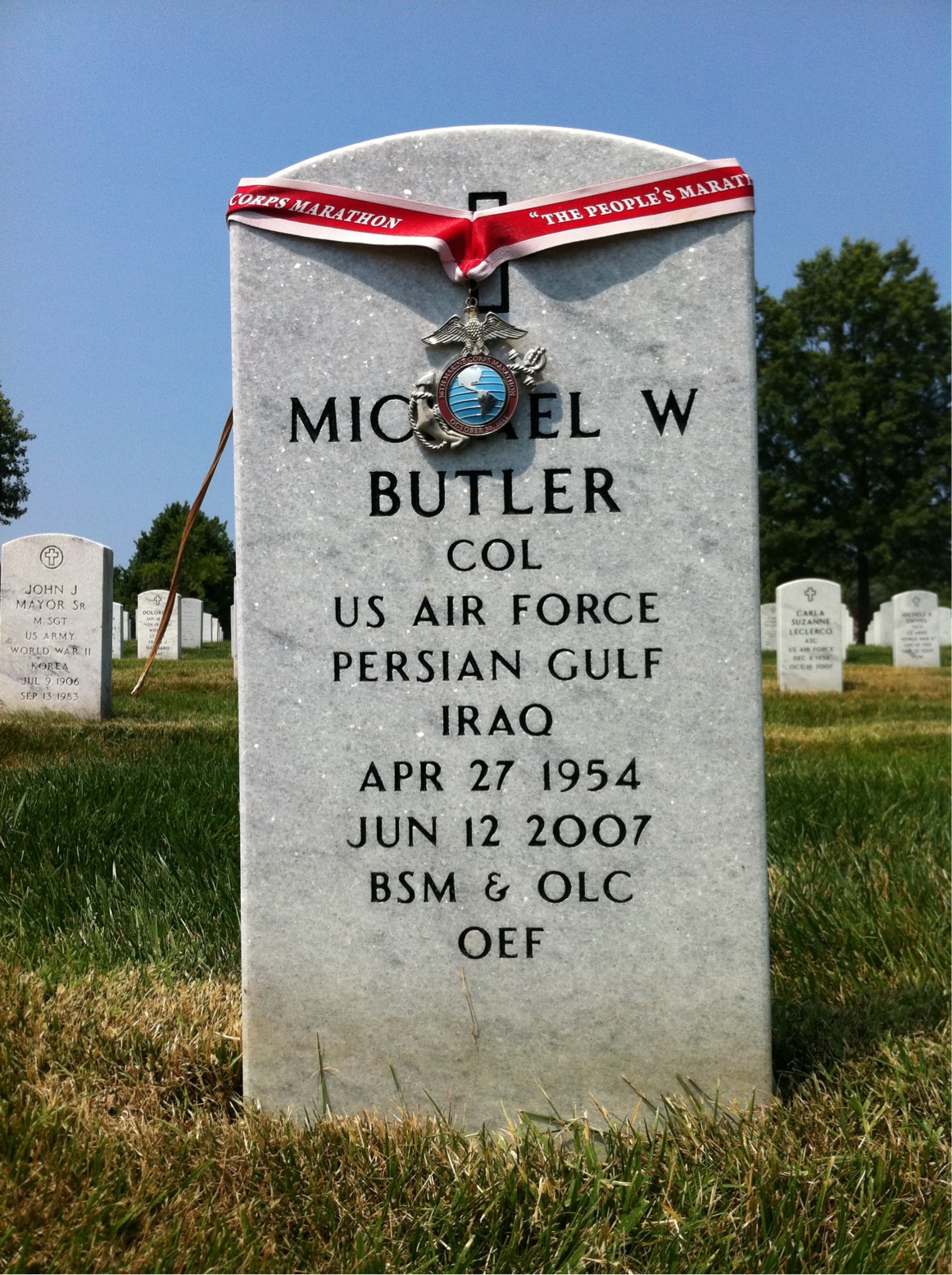 Michael Butler