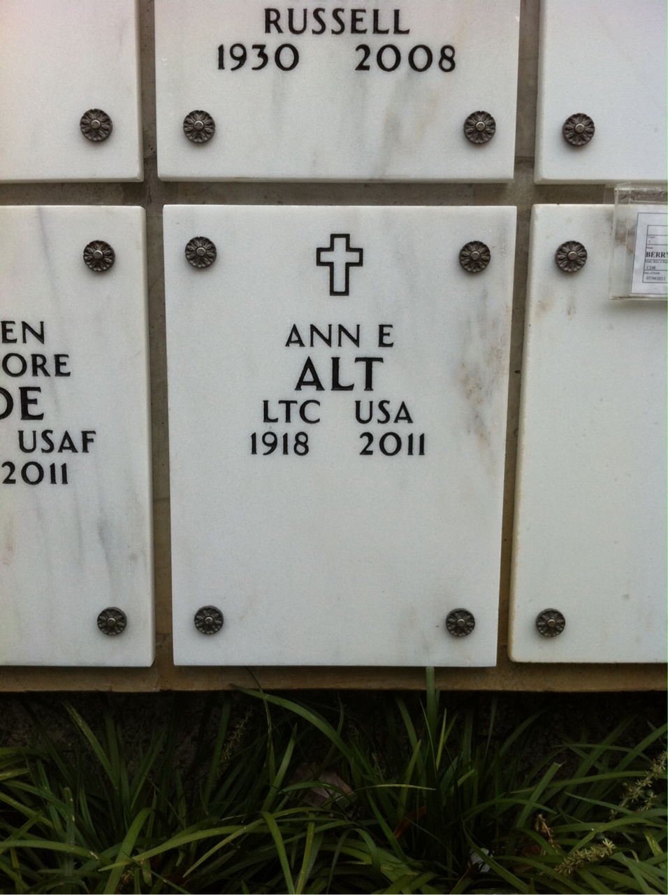 Ann Alt