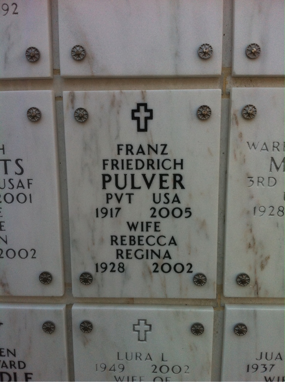 Franz Pulver