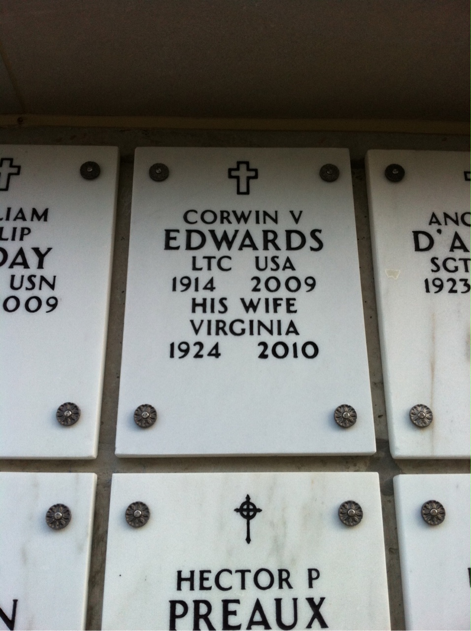 Corwin Edwards