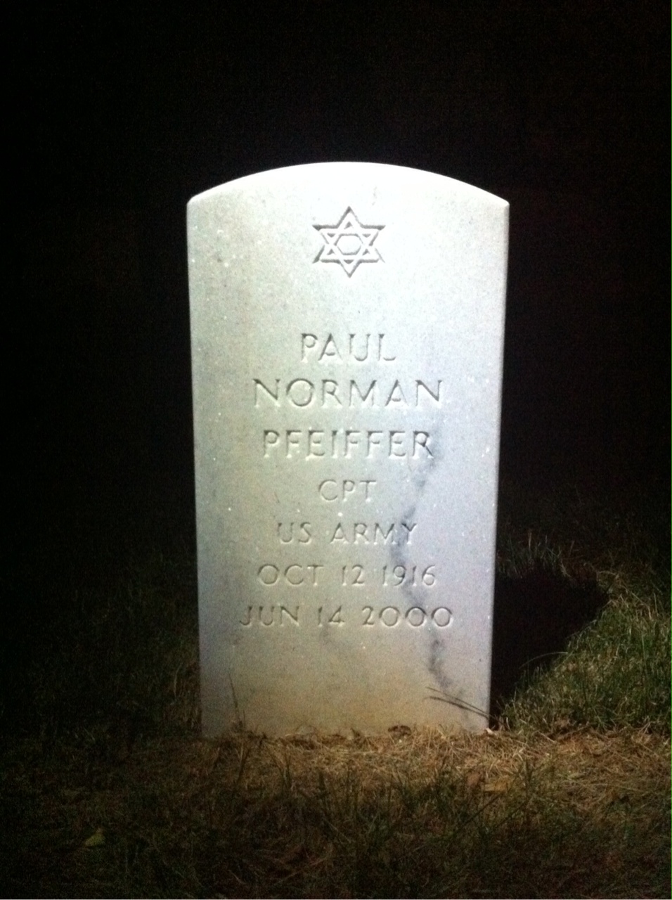 Paul Pfeiffer