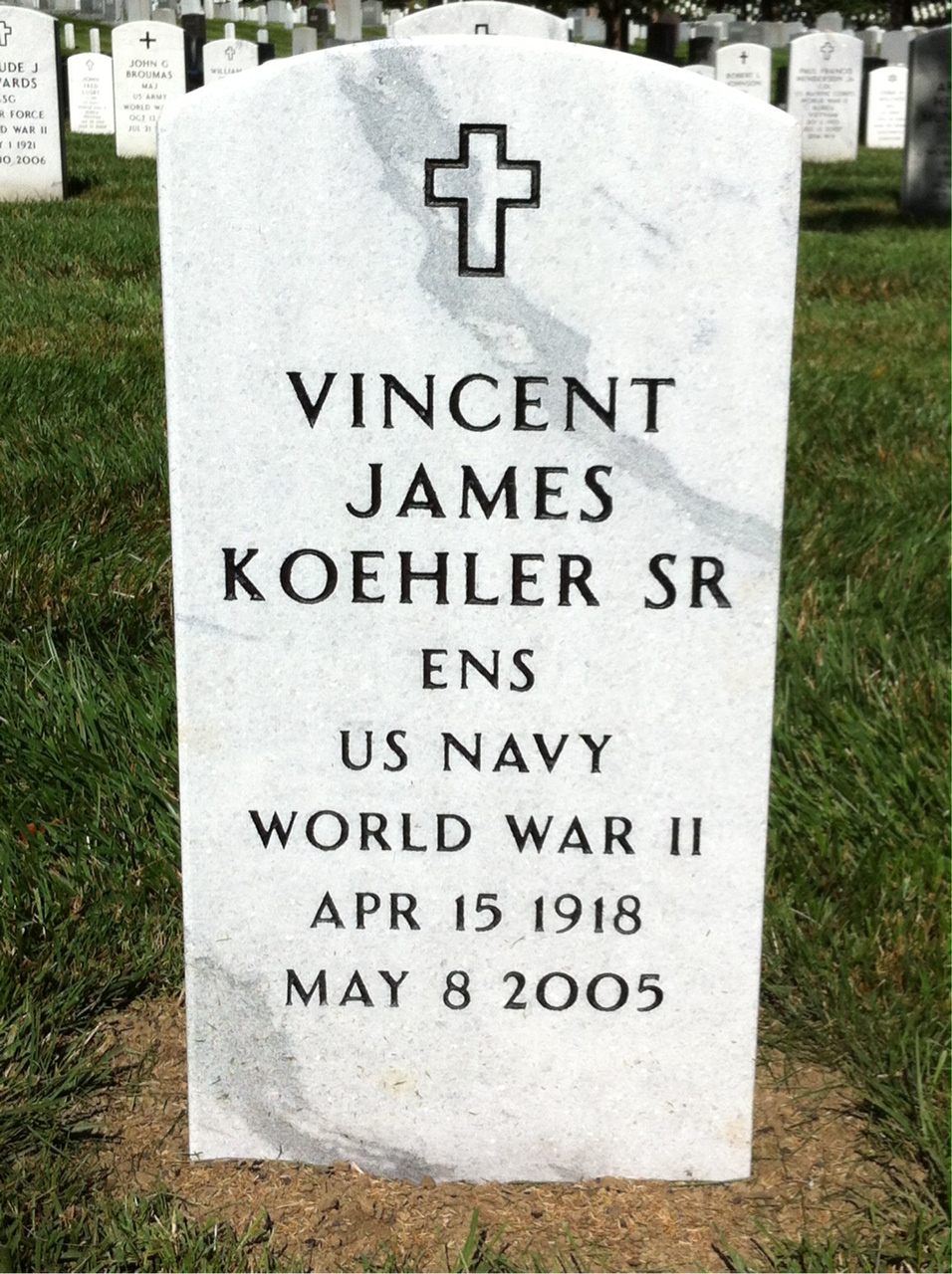 Vincent Koehler