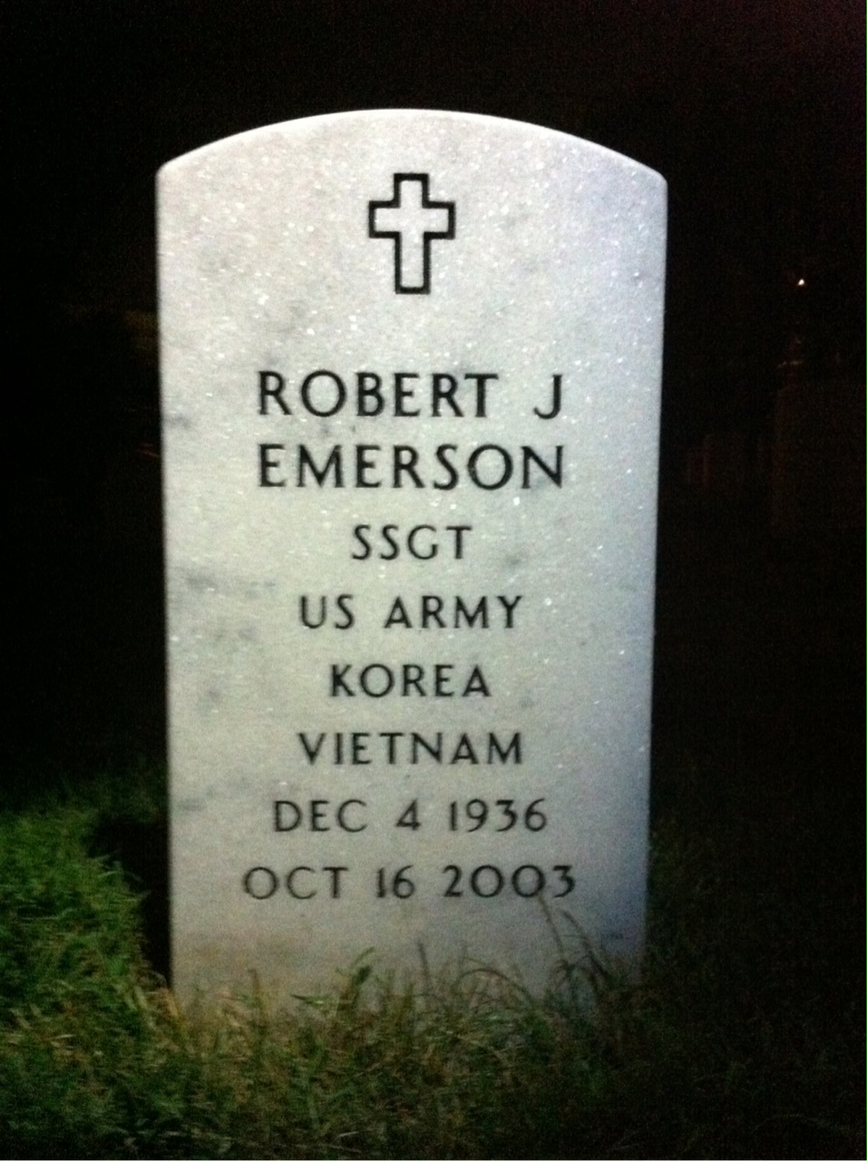 Robert Emerson