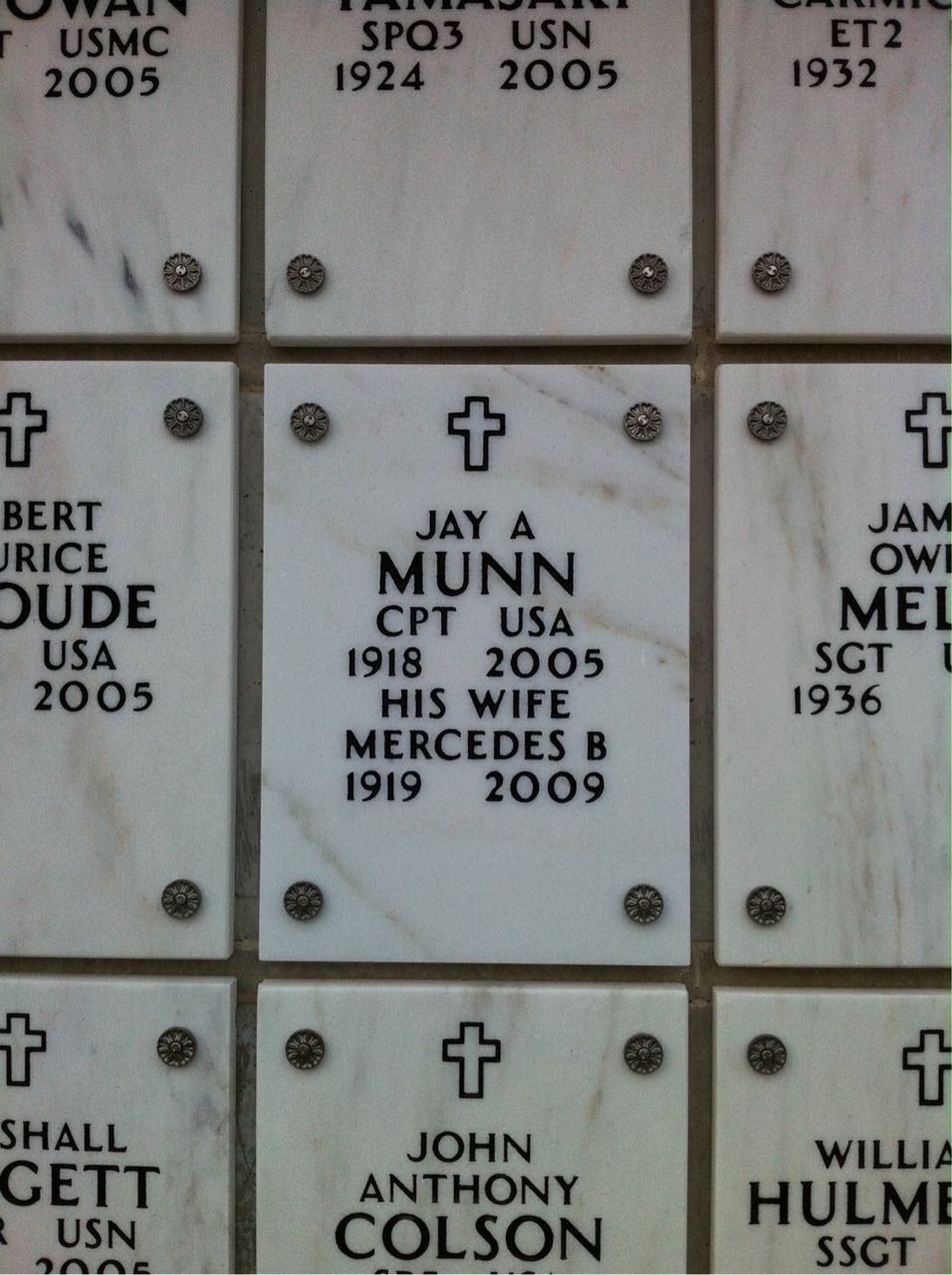 Jay Munn