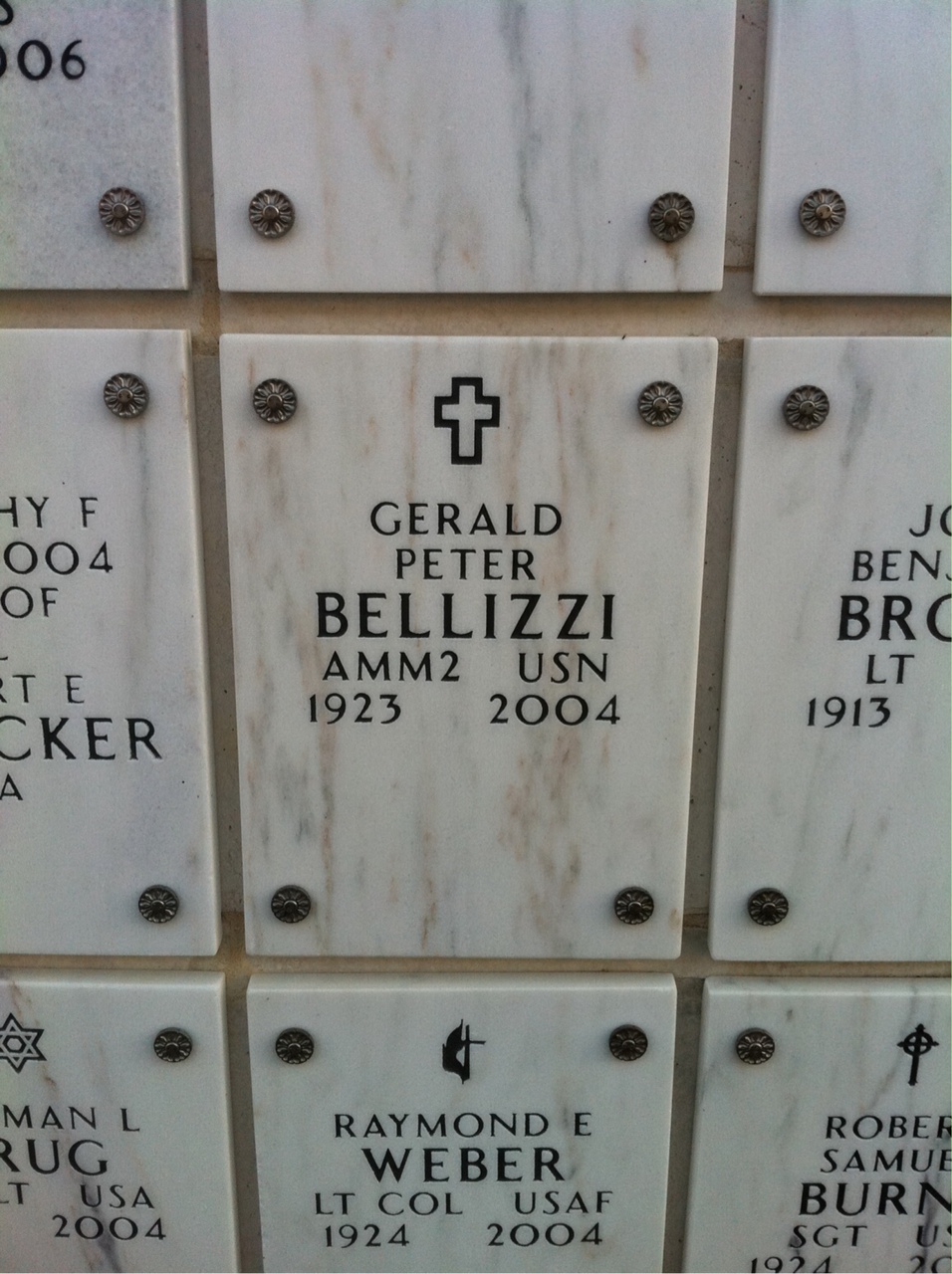 Gerald Bellizzi