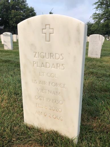Zigurds Pladars
