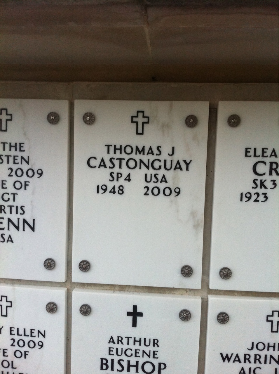 Thomas Castonguay
