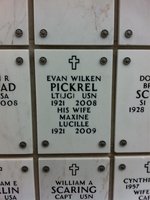 Evan Pickrel