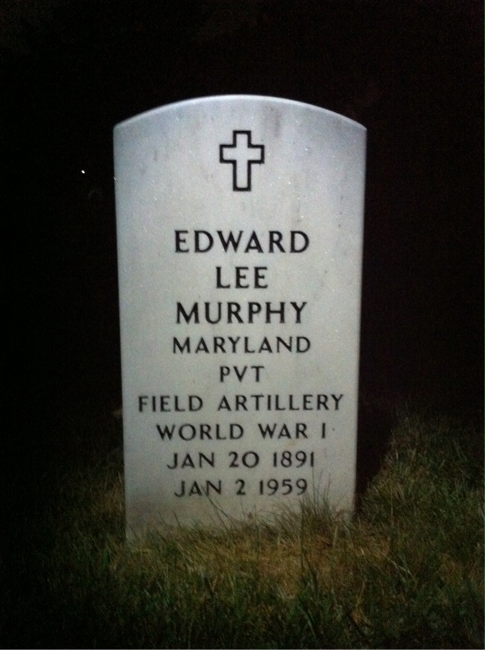 Edward Murphy