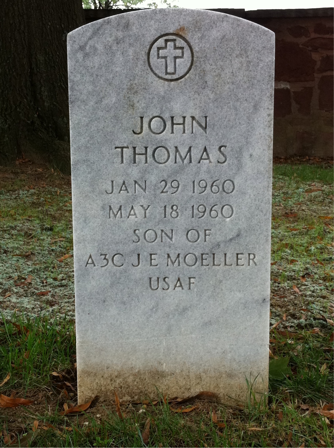 John Moeller