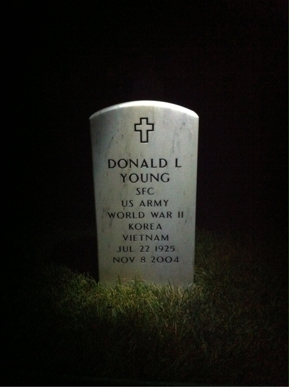 Donald Young