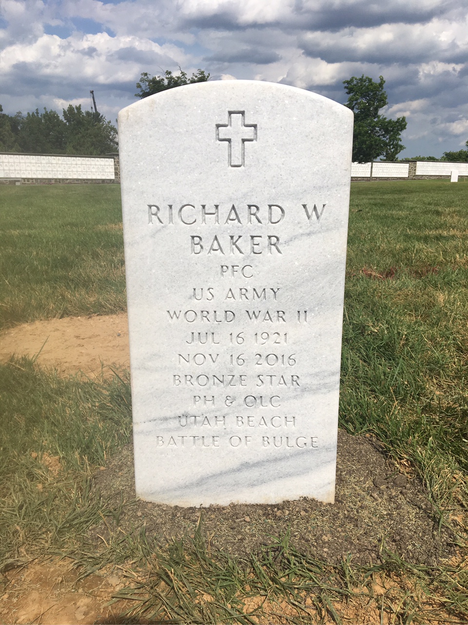 Richard Baker