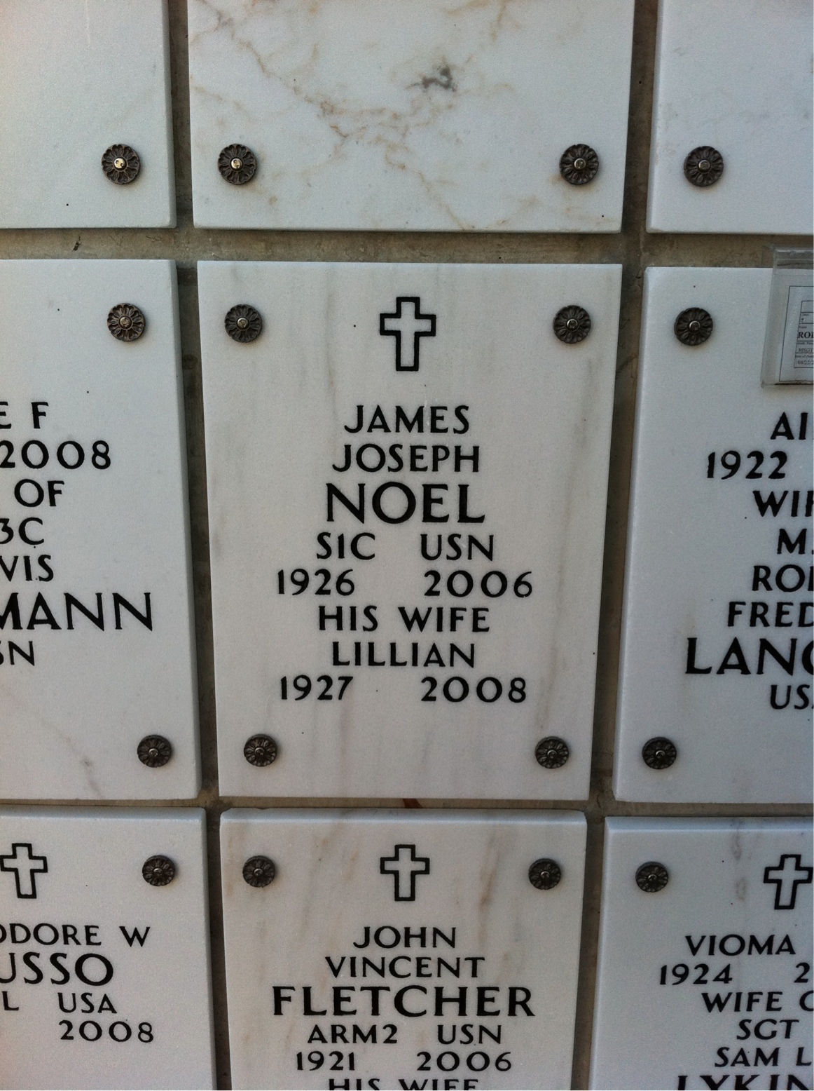 James Noel