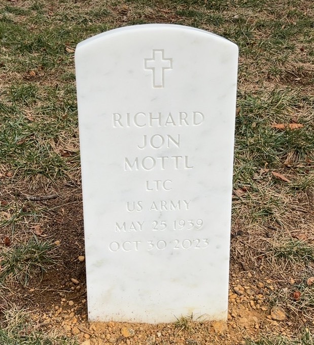 Richard Mottl