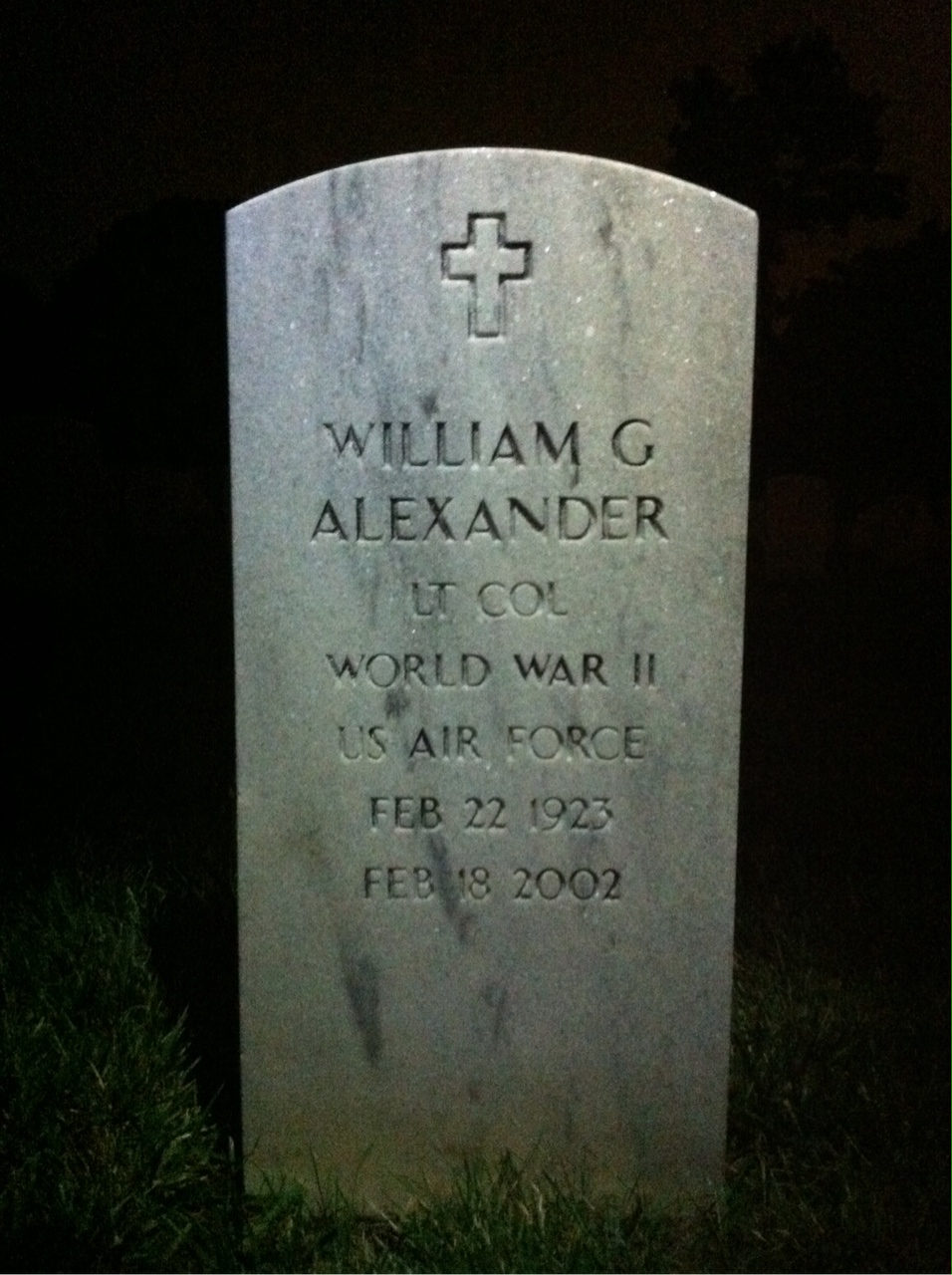 Gloria Alexander