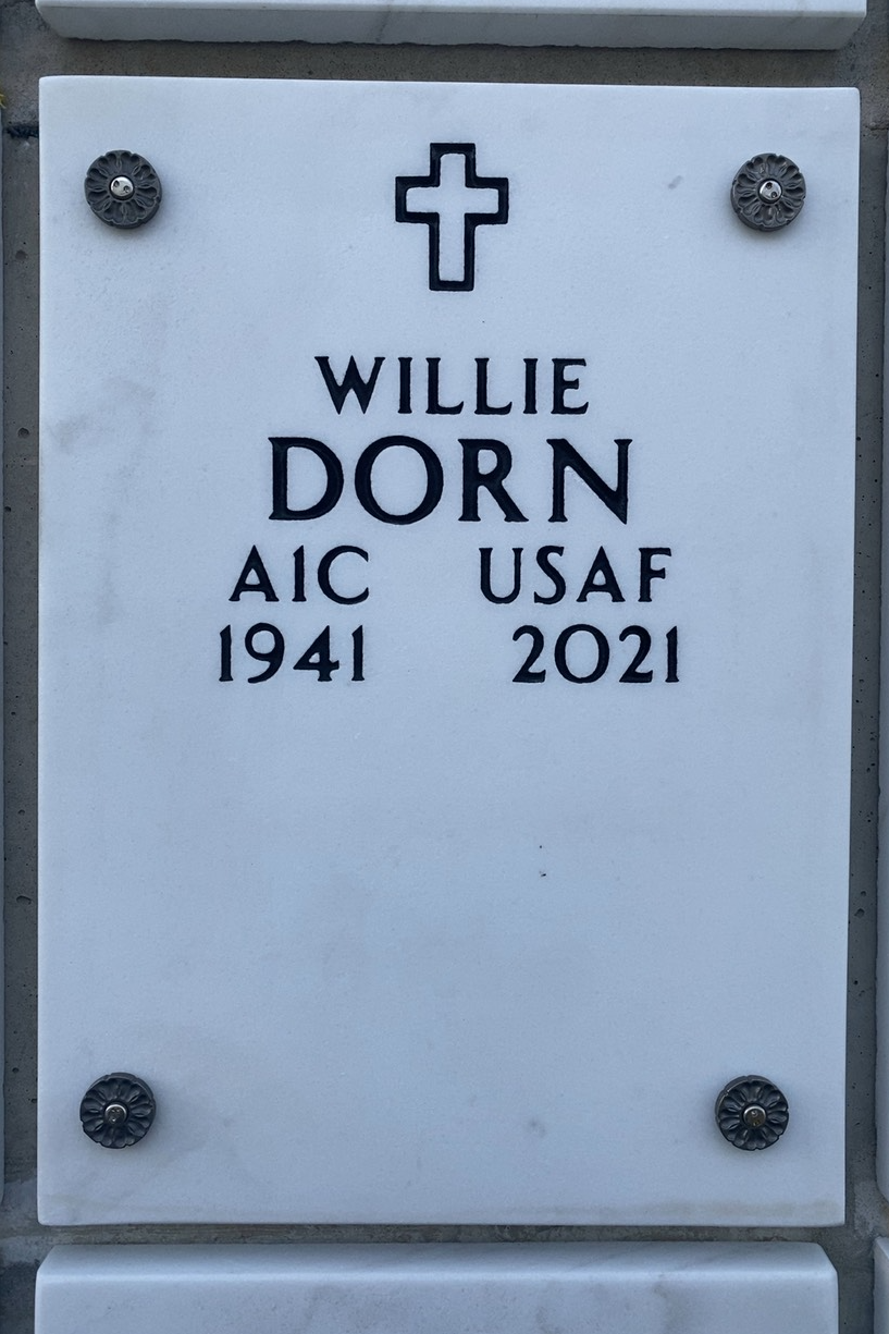 Willie Dorn