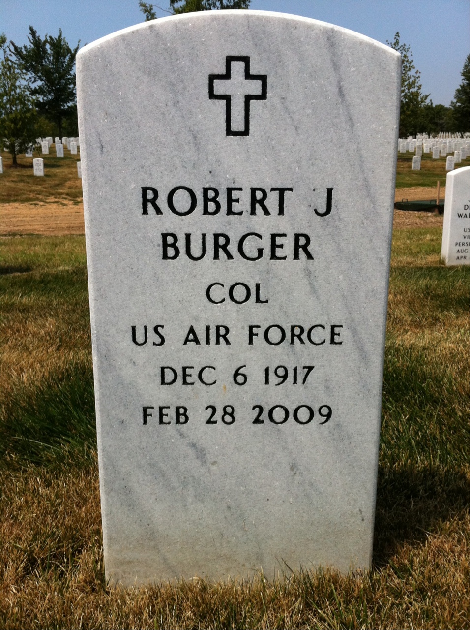 Robert Burger