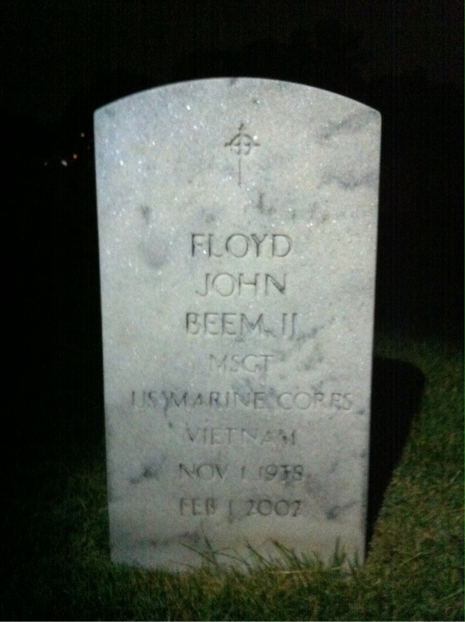 Floyd Beem