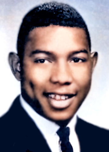 Charles Alexander