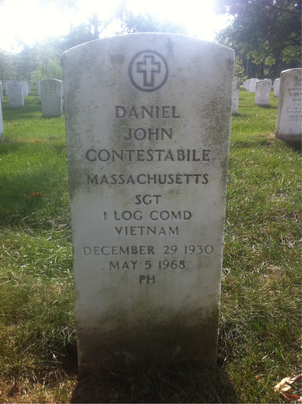 Daniel Contestabile