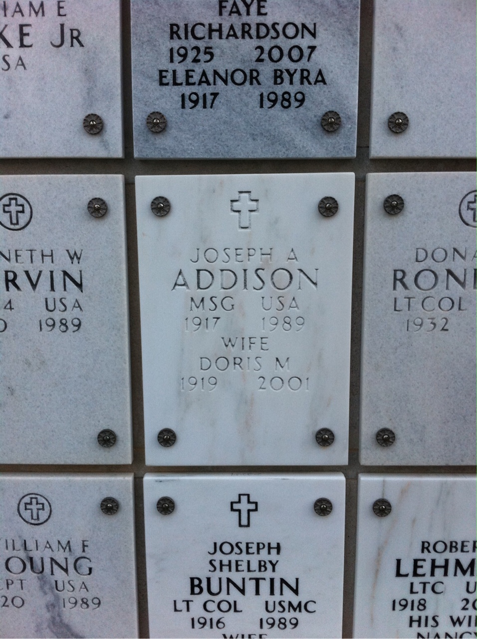 Joseph Addison