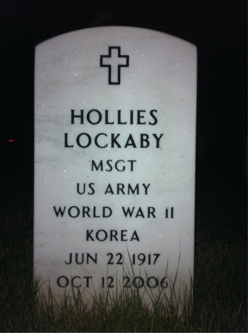 Hollies Lockaby