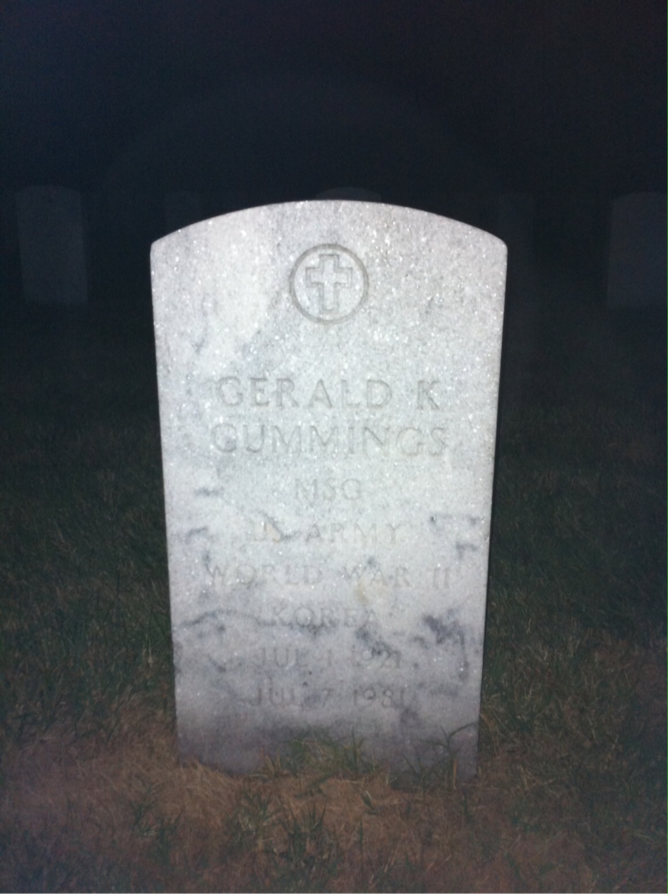 Kathleen Cummings