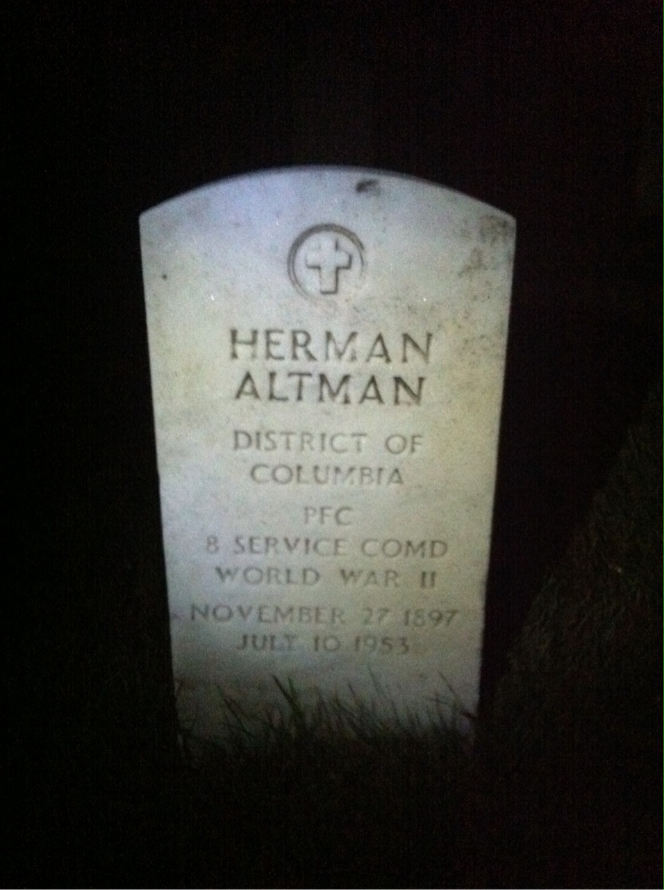 Herman Altman