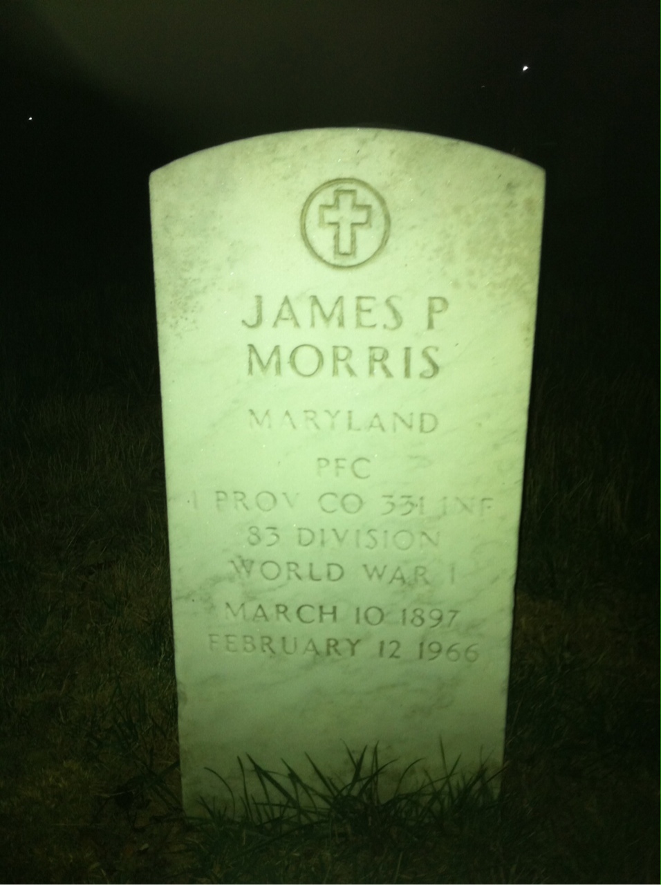James Morris