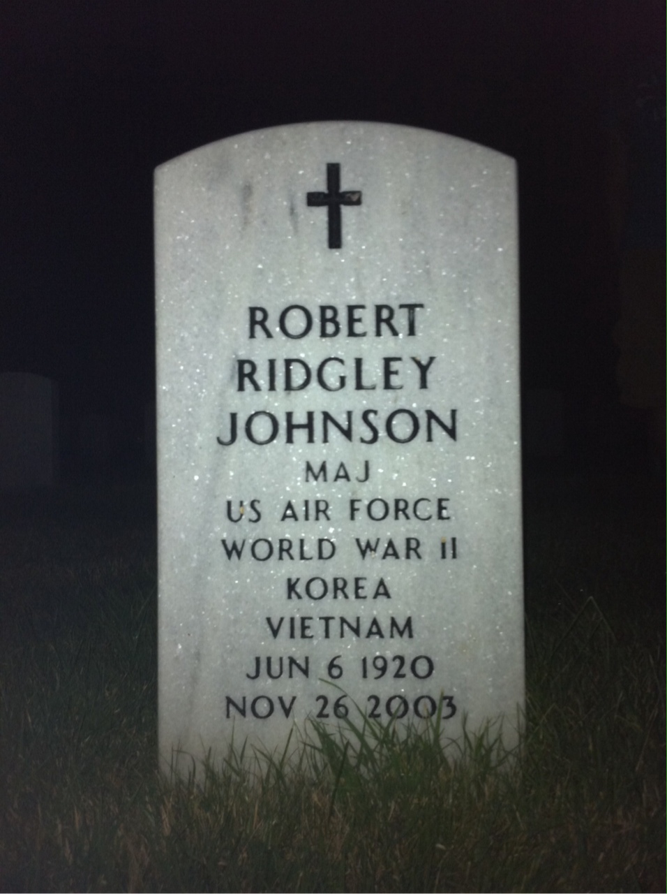 Robert Johnson