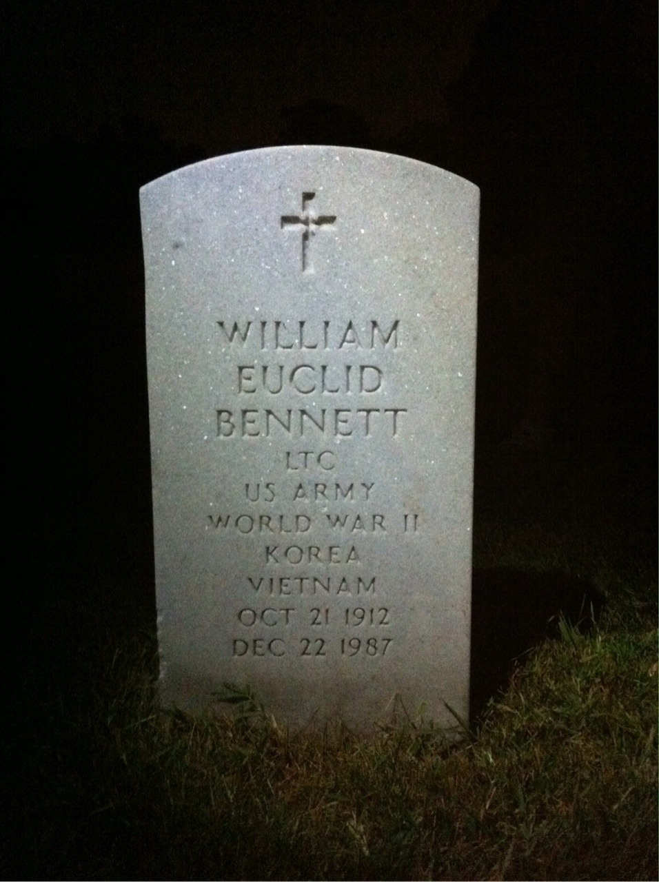 William Bennett