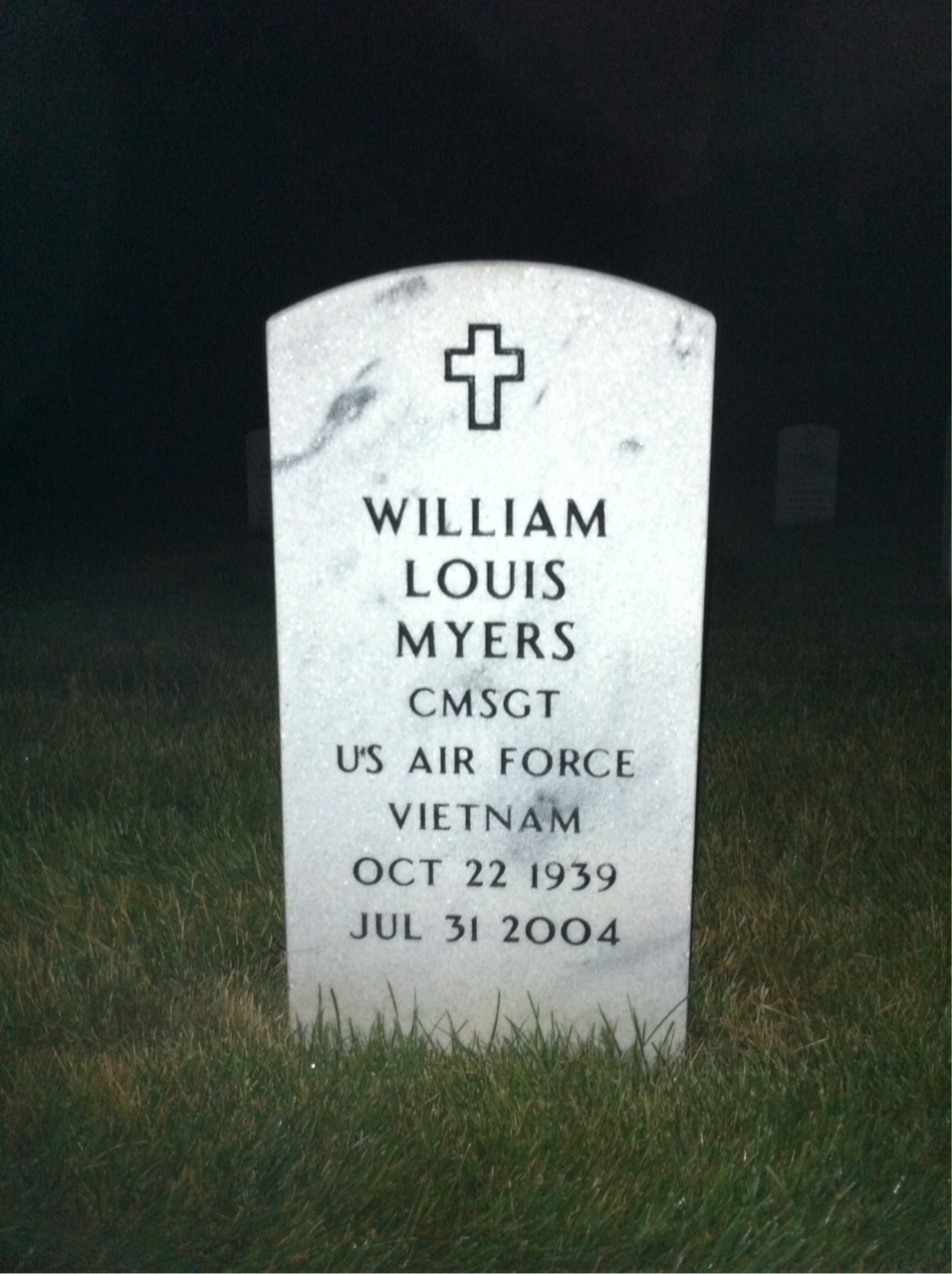 William Myers