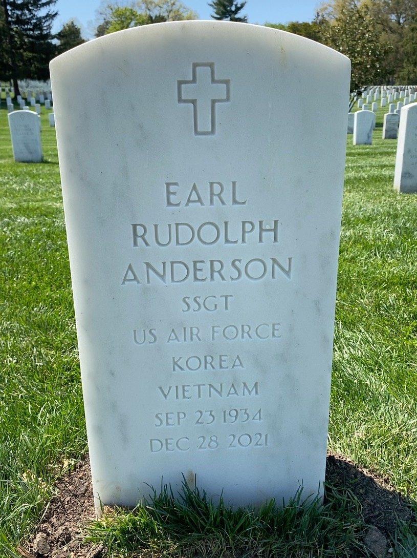Earl Anderson