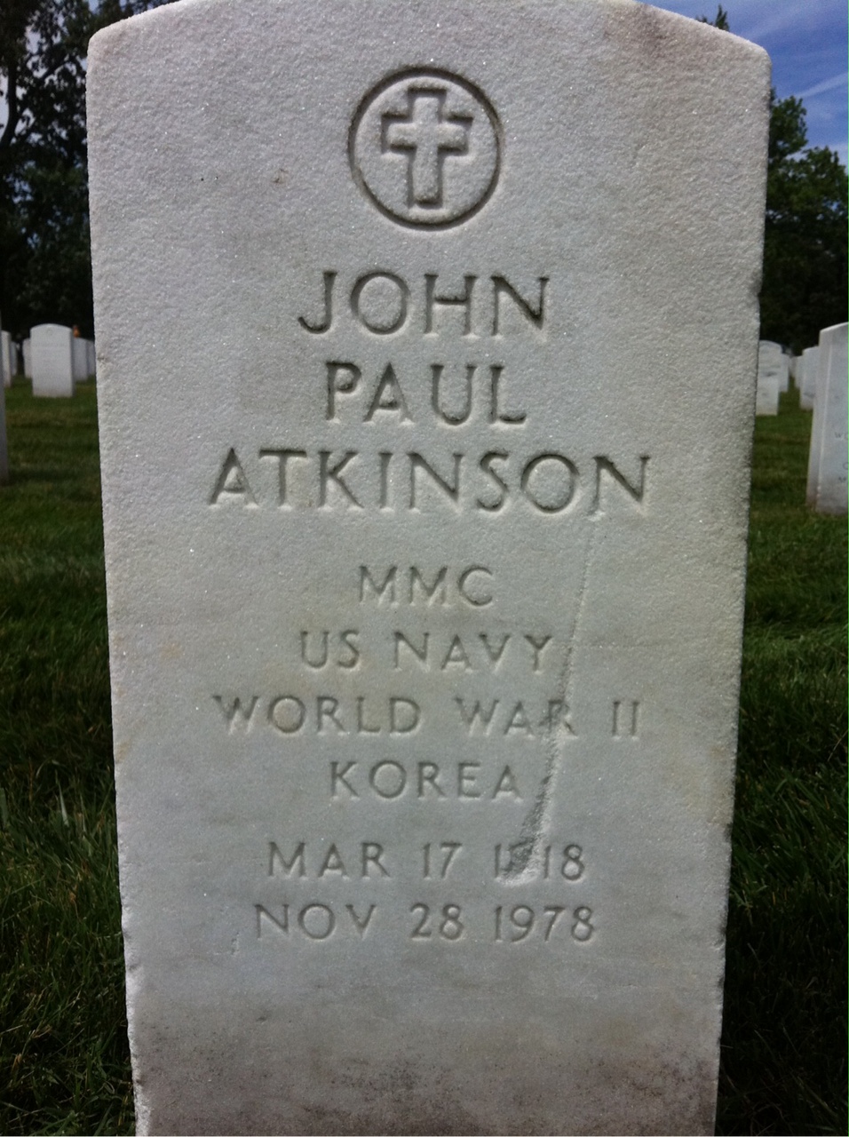 John Atkinson