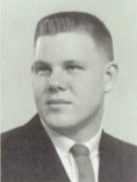 ANTE JAMES LOUIS - Vietnam War Veteran