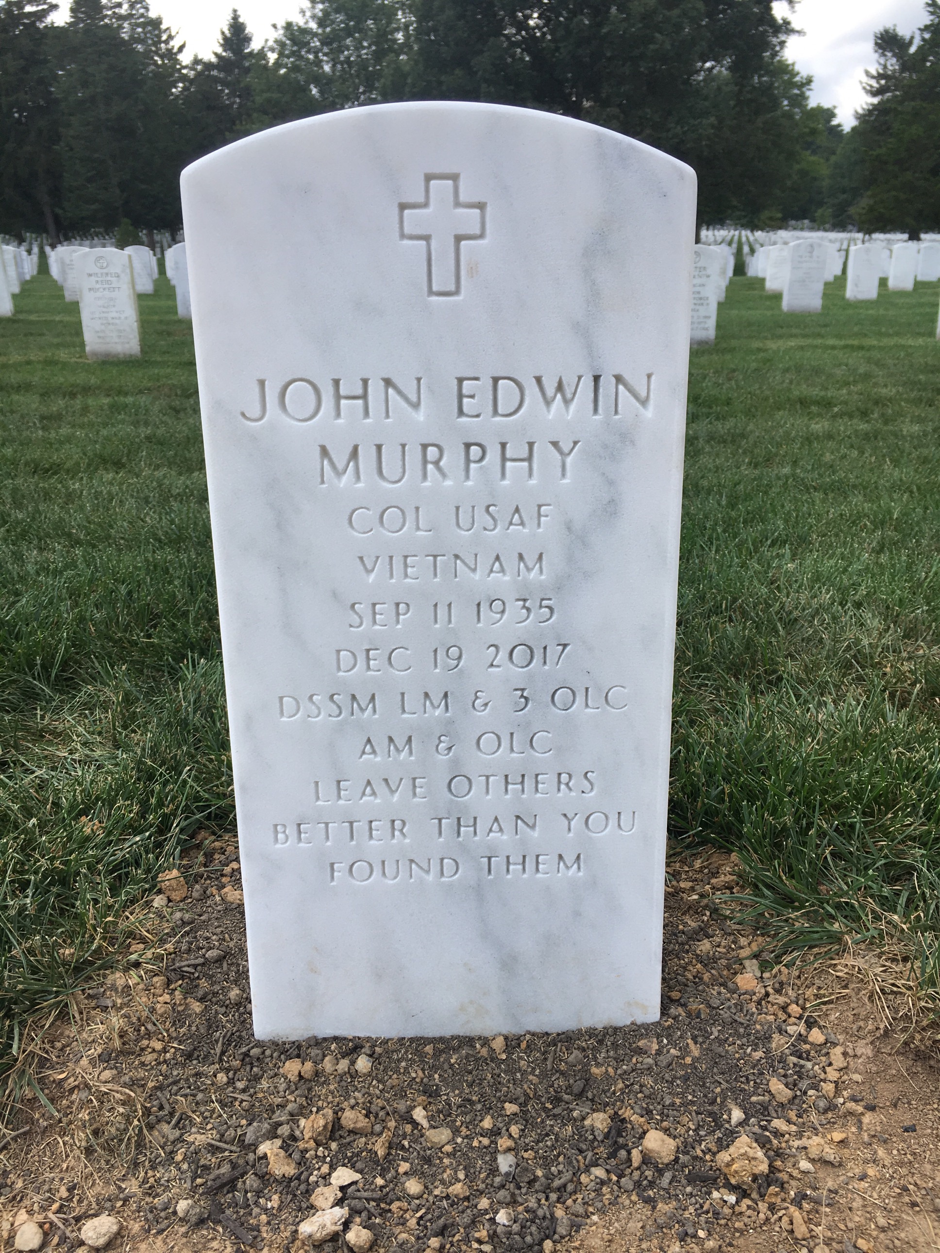 John Murphy