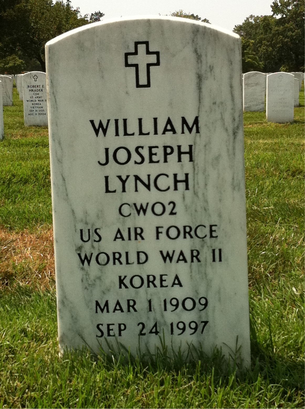 William Lynch