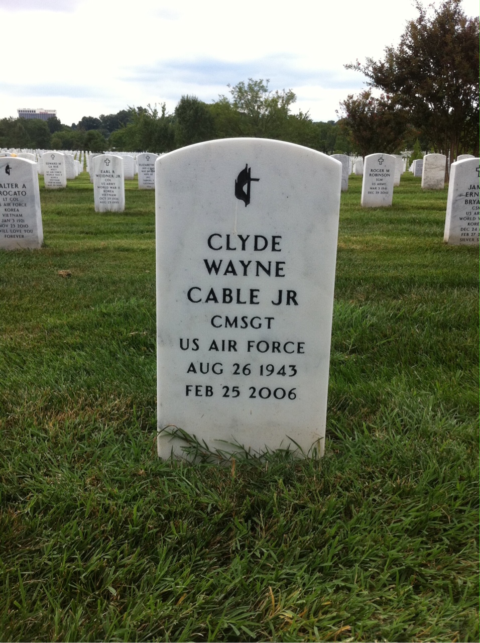 Clyde Cable