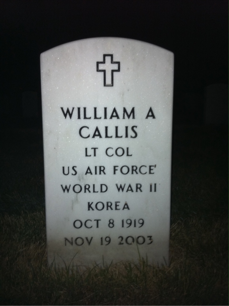 William Callis