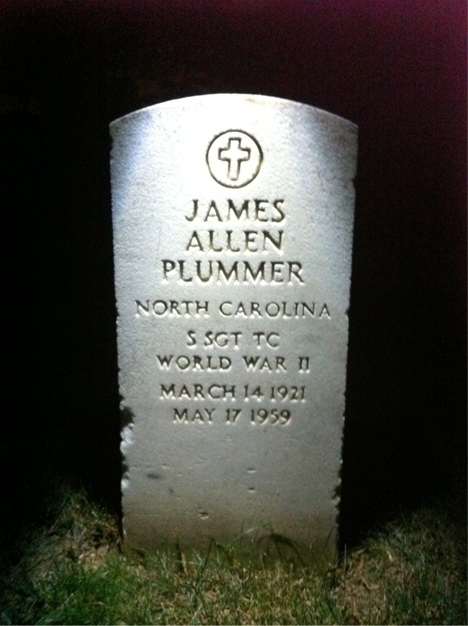 James Plummer