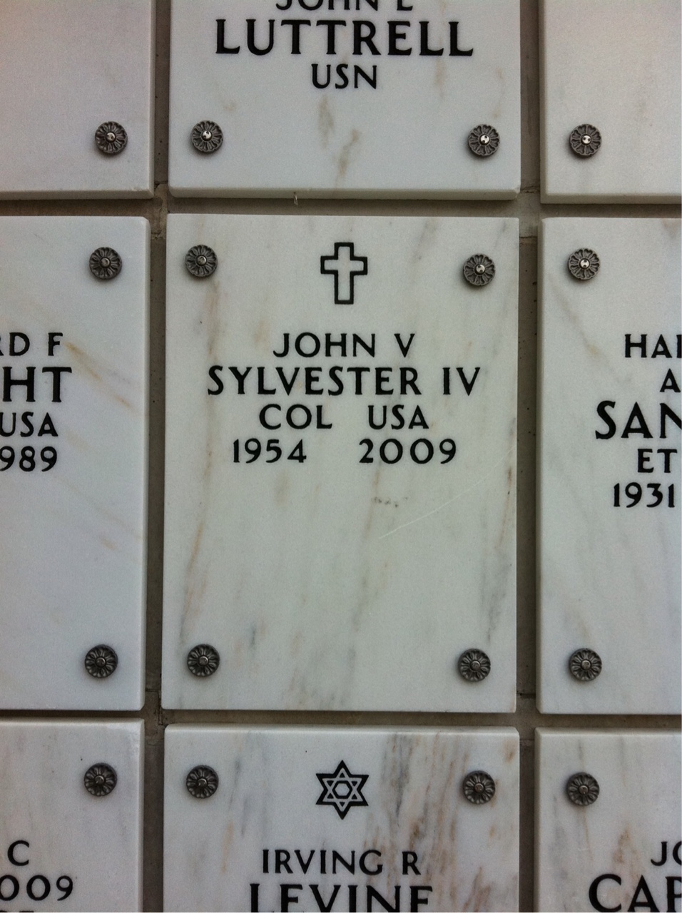 John Sylvester