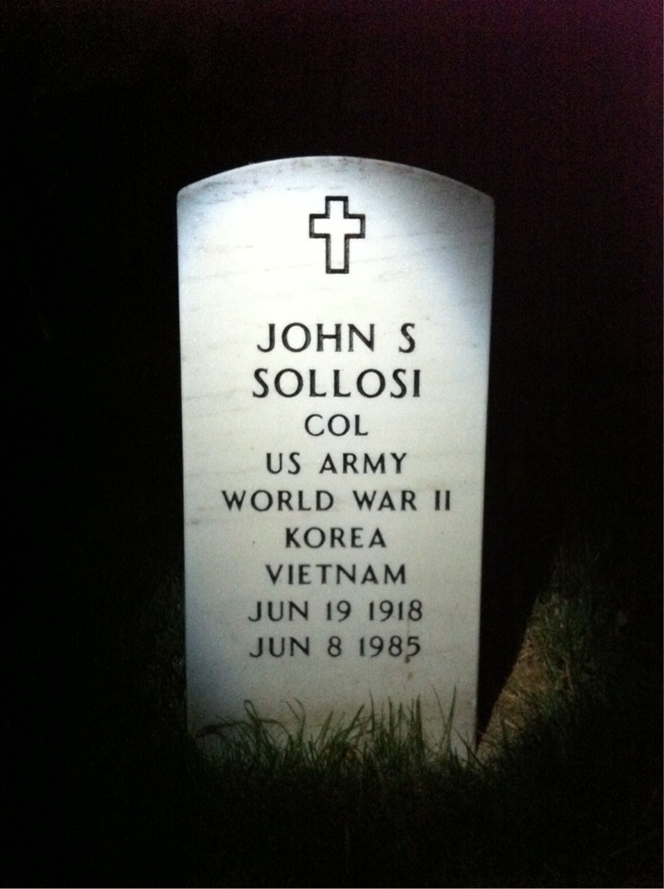 John Sollosi